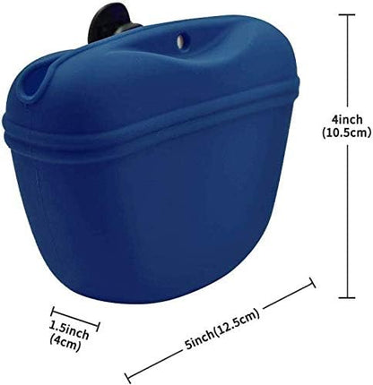 Compact Training Pouch & Guides