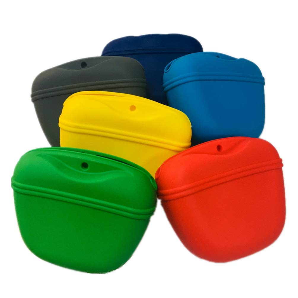 Compact Training Pouch