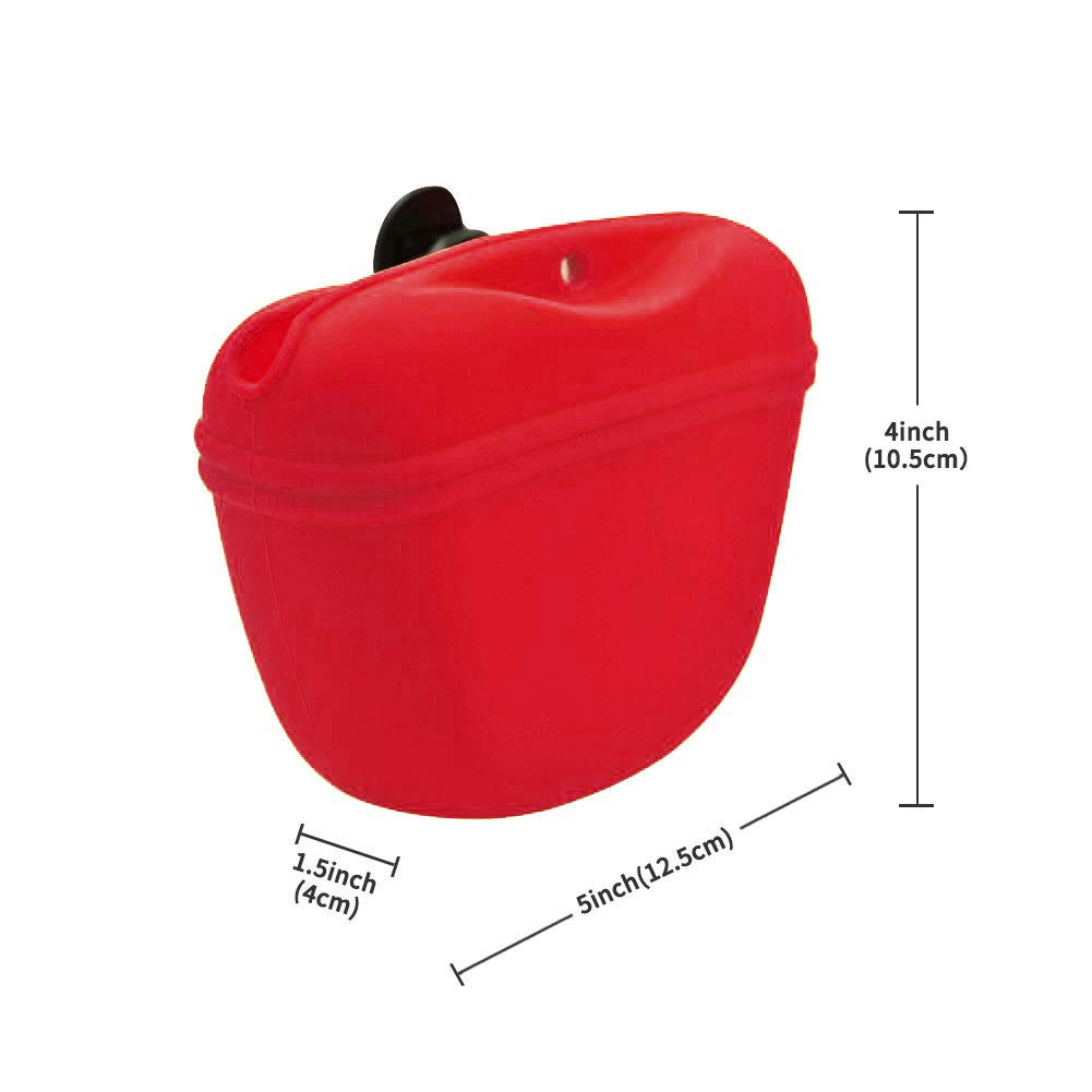 Compact Training Pouch