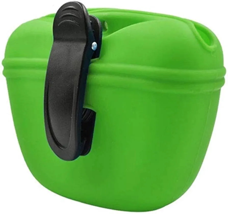 Compact Training Pouch