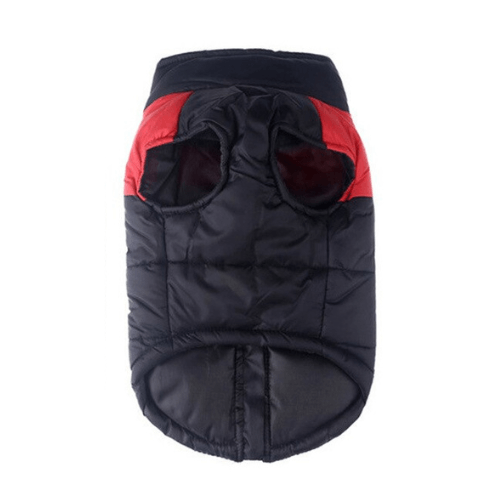 Wilderness Shield Vest Red