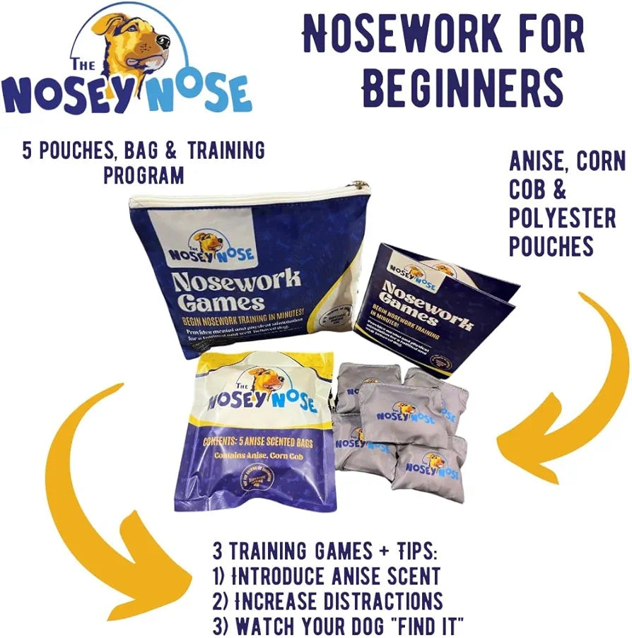 Scent Kit