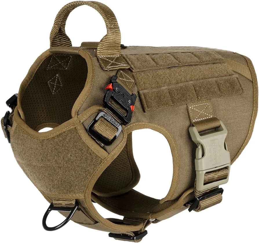 Doberman No-Pull Harness