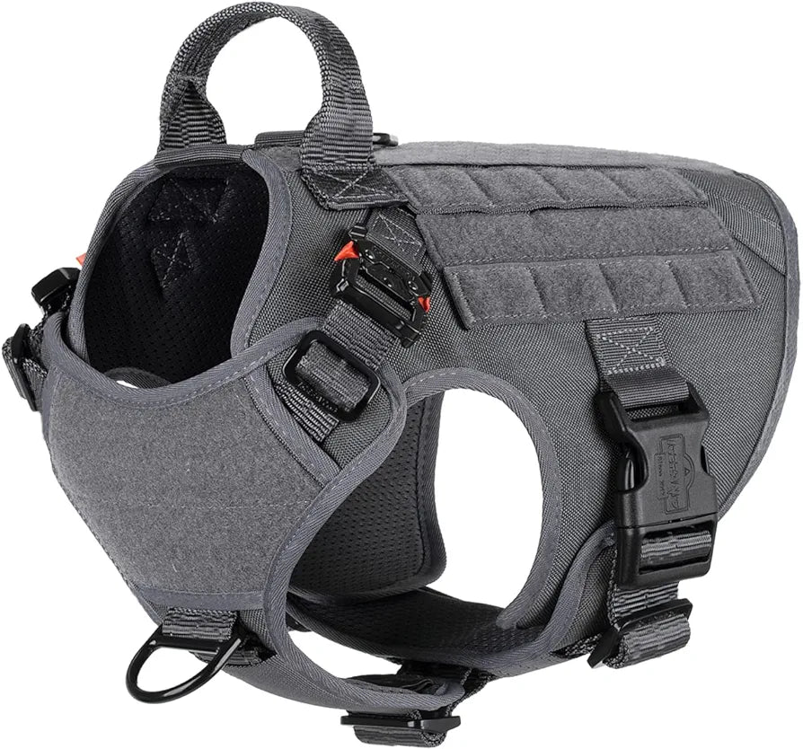 Doberman No-Pull Harness