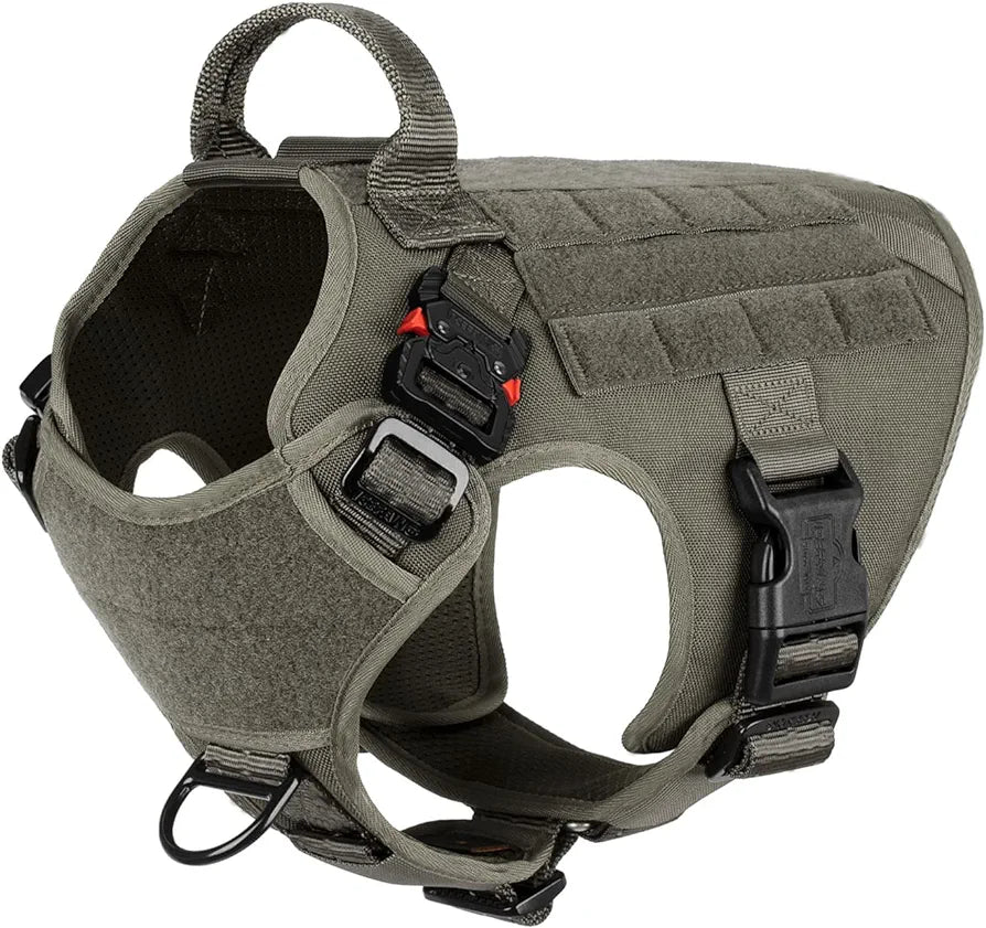Doberman No-Pull Harness