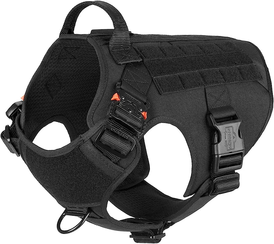 Doberman No-Pull Harness