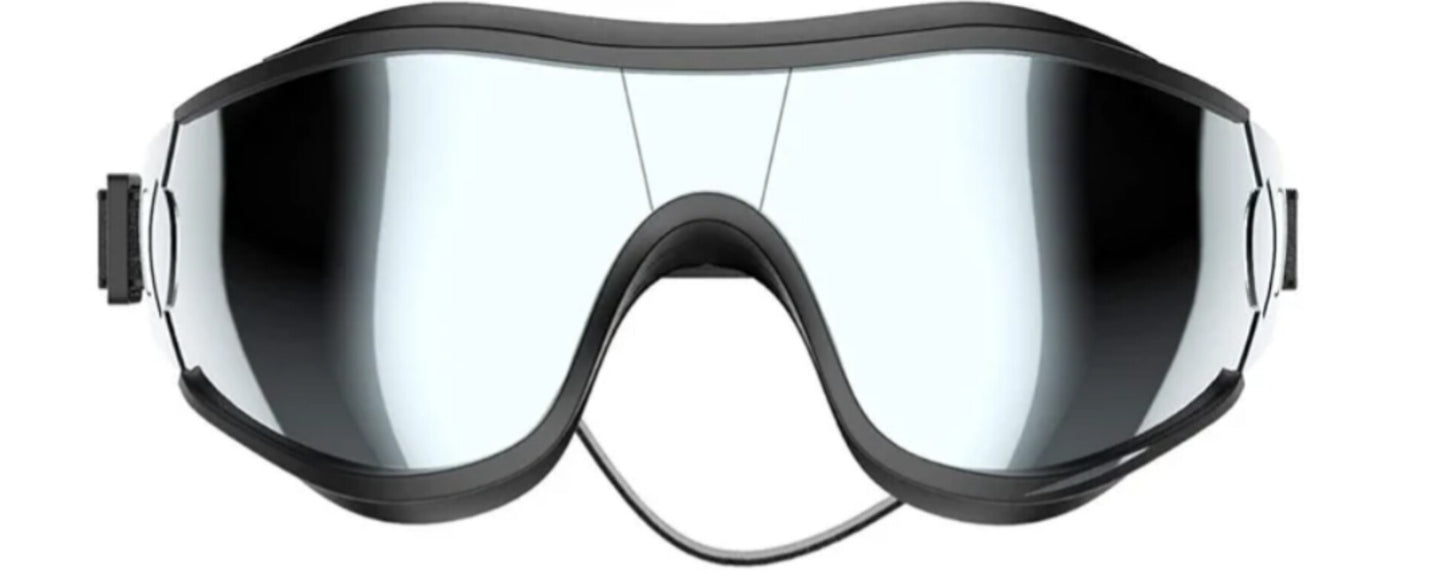 Doberman Goggles