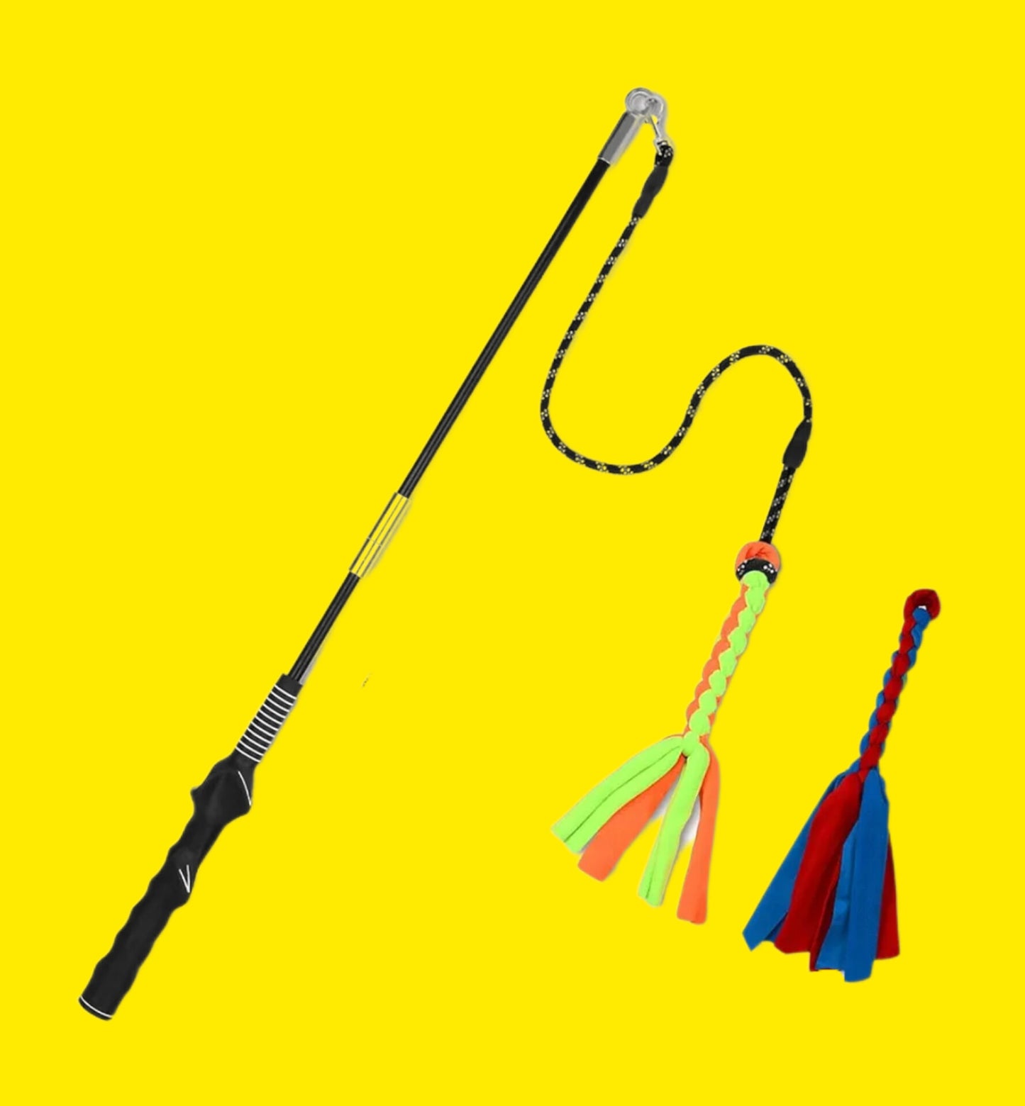 Flirt Pole