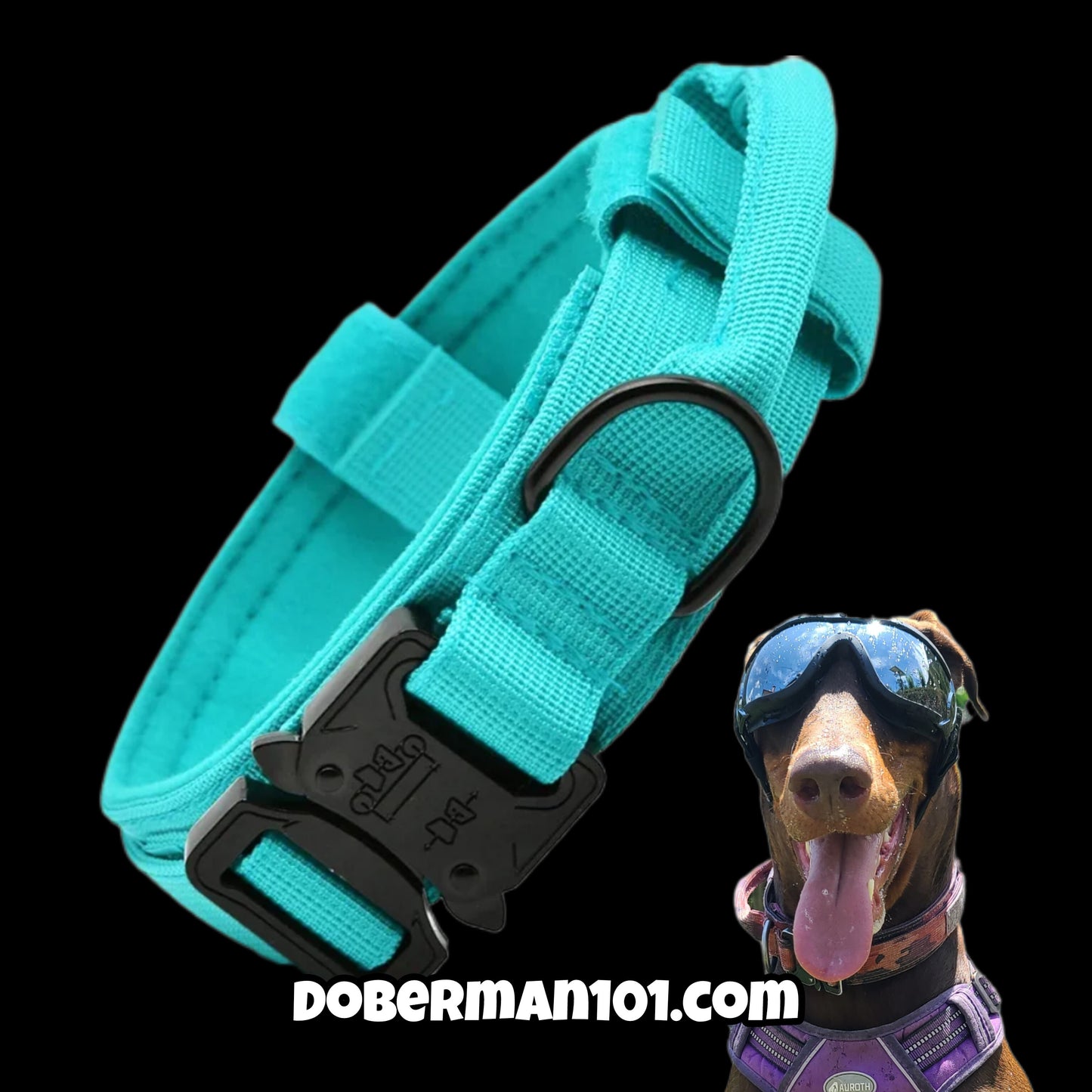 Tactical Collar