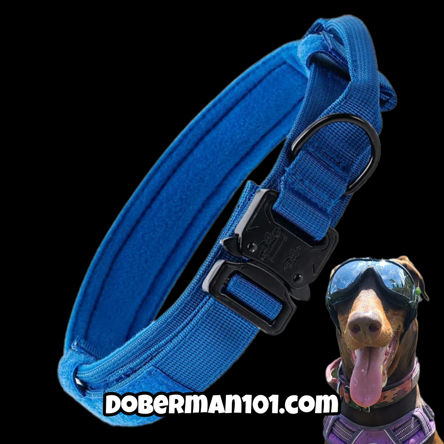 Tactical Collar