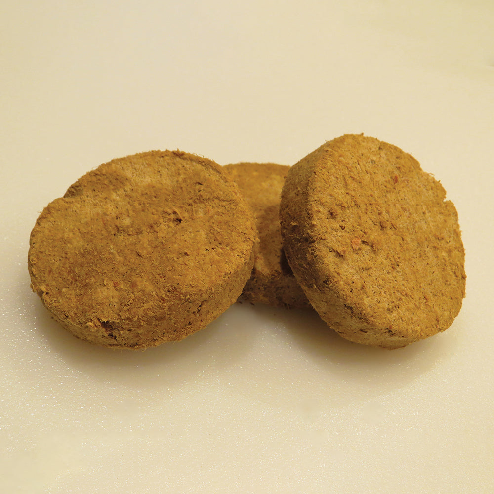 Pork & Pumpkin- 14oz