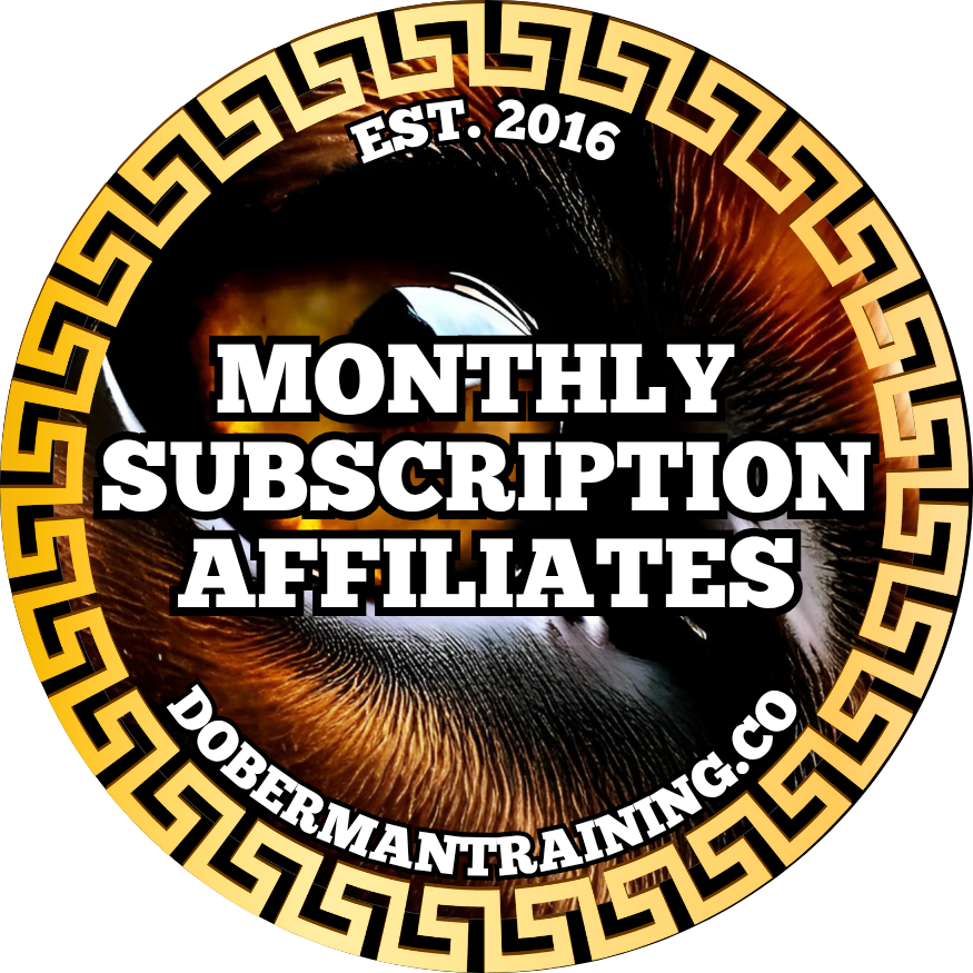 MONTHLY SPONSORS
