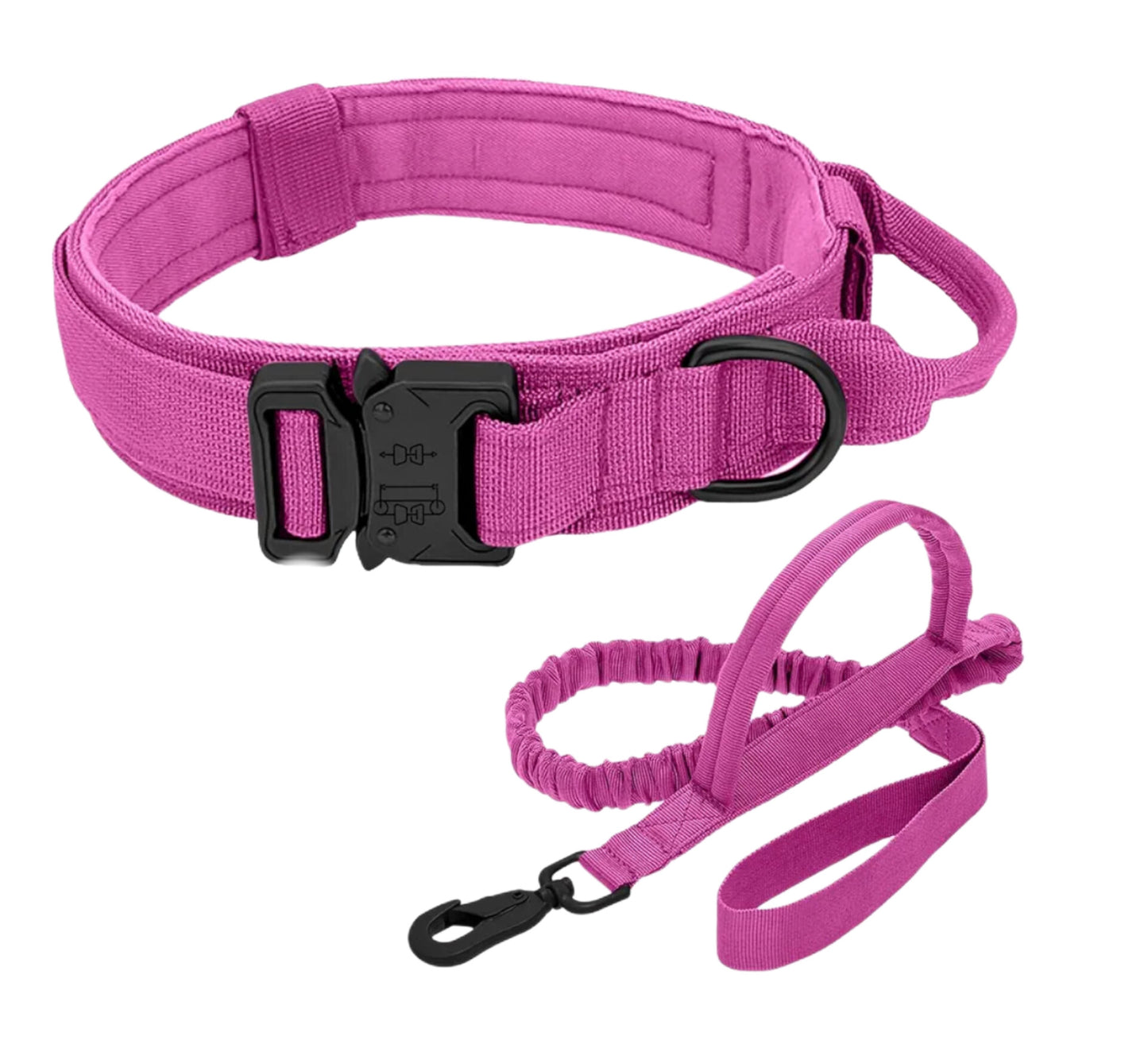Tactical Collar or/& Leash