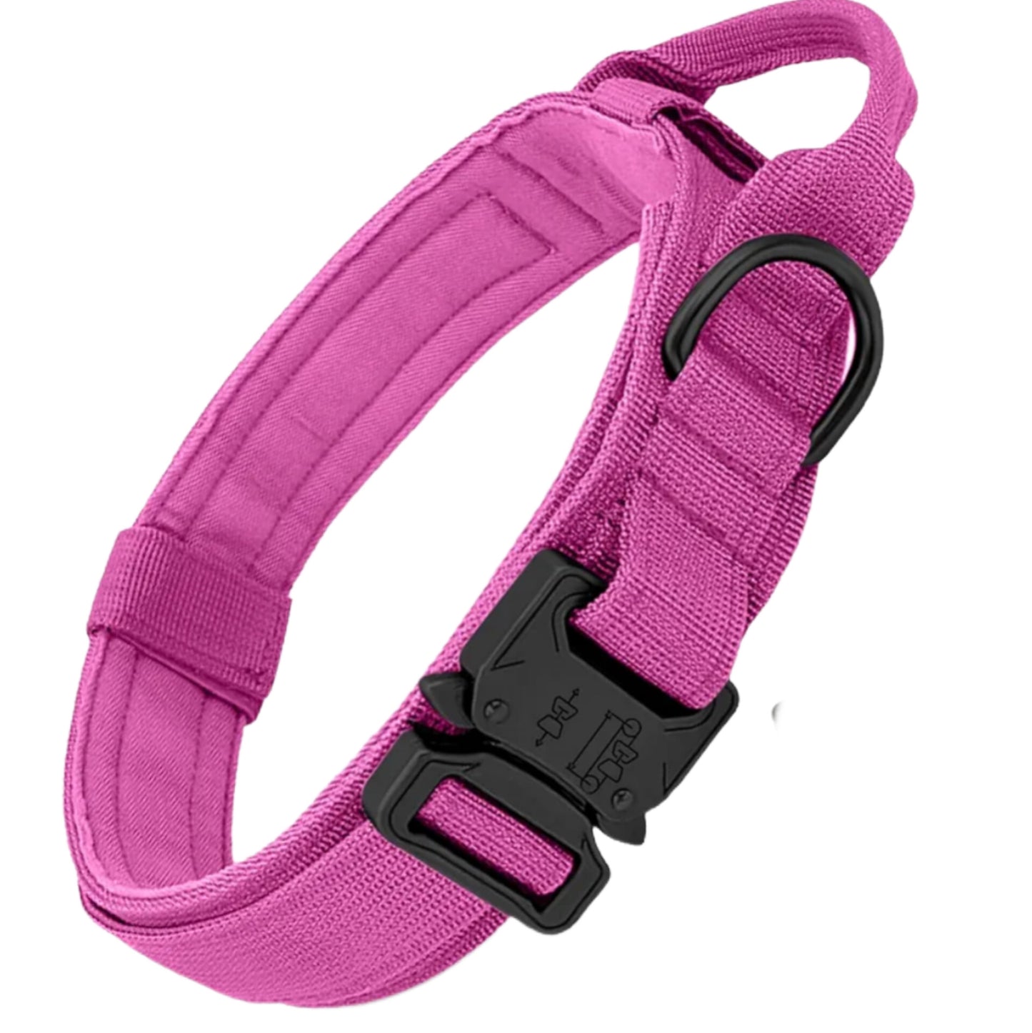 Tactical Collar or/& Leash