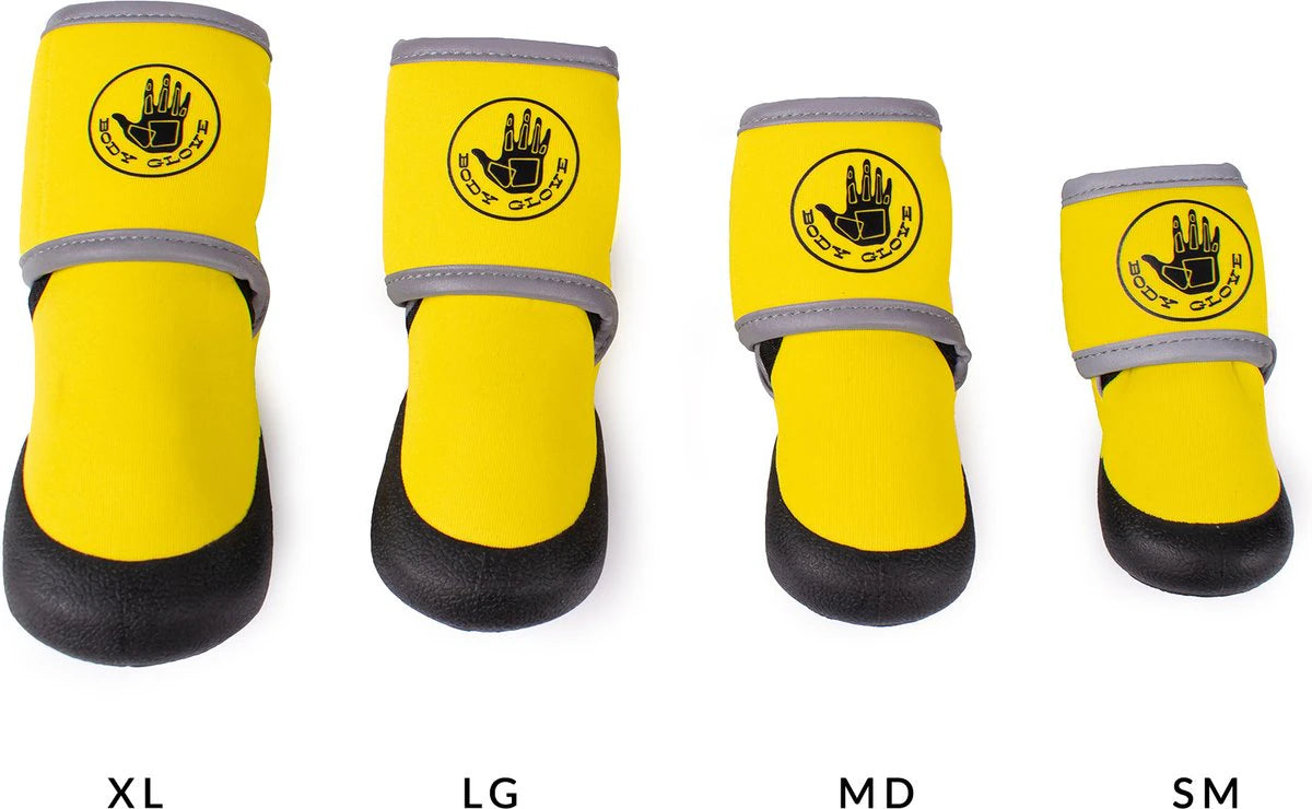 Body Glove Dog Booties