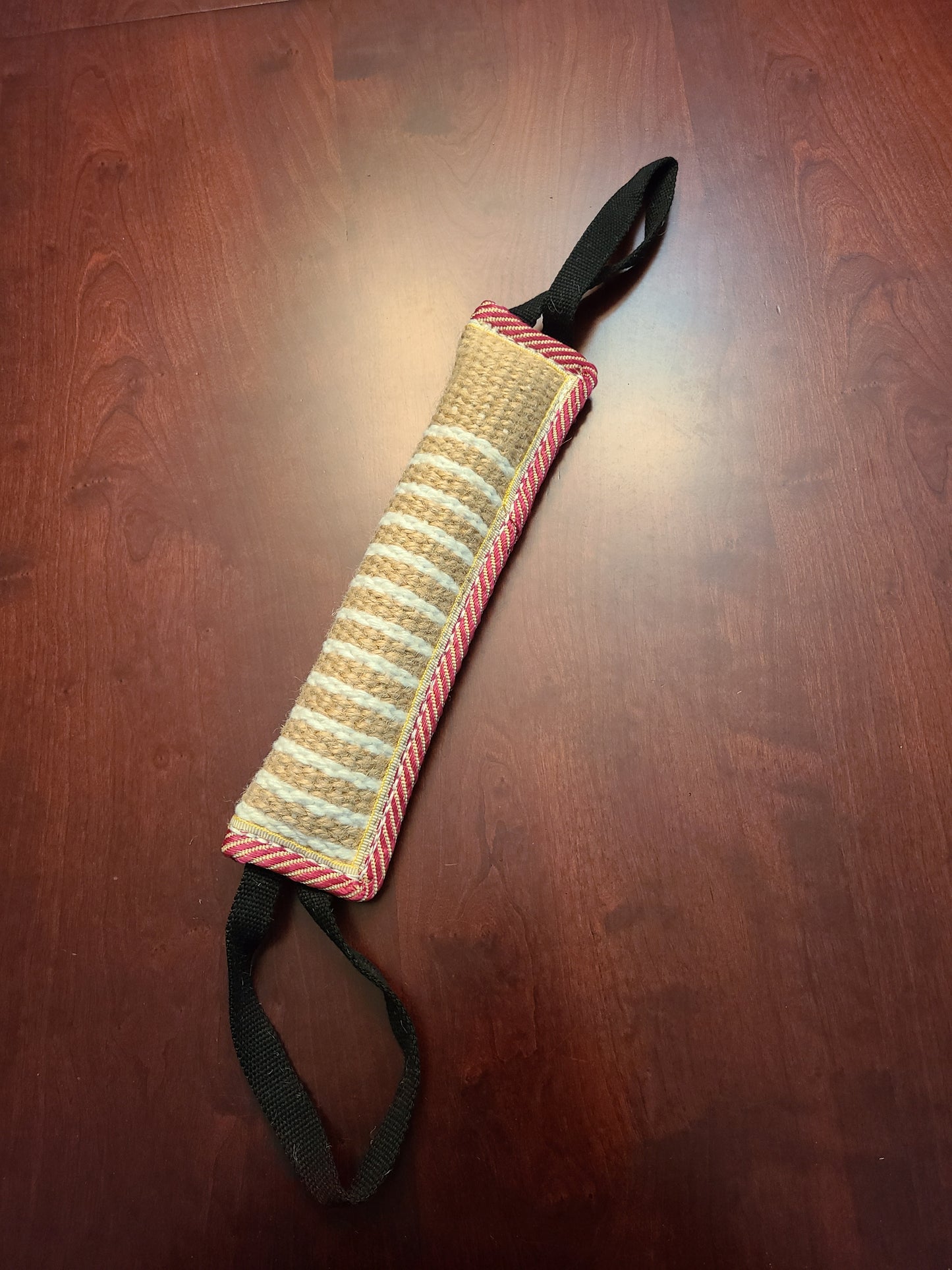 Bite Control Bite Pad