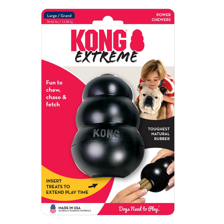 KONG