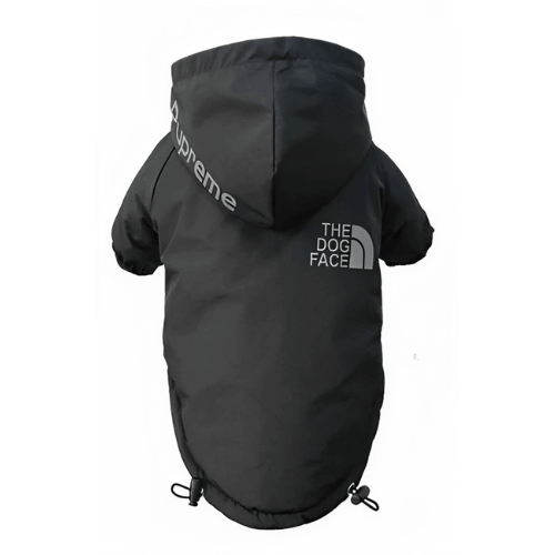 Triclimate Jacket