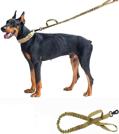 Tactical Collar or/& Leash