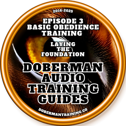 2025 Doberman Audio Training Guides 5.0