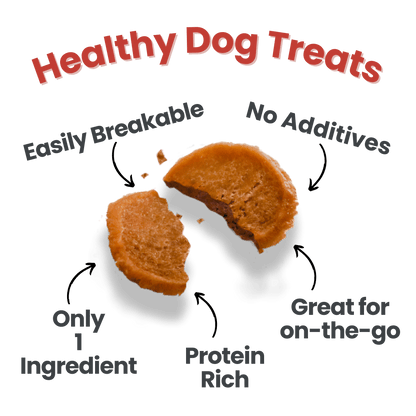 Chicken, Turkey, & Beef Snack Pack Trio