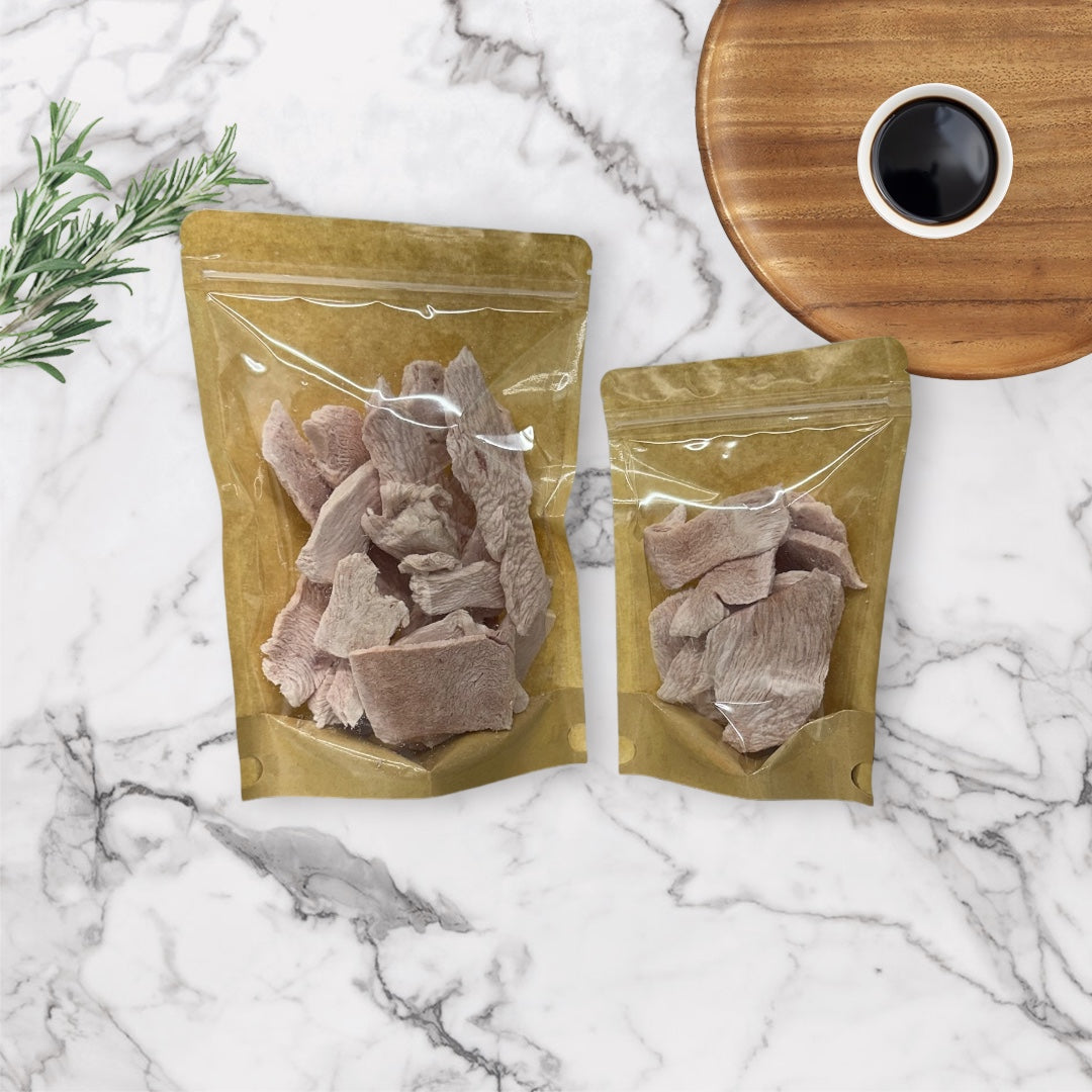 1.5 oz Turkey Breast