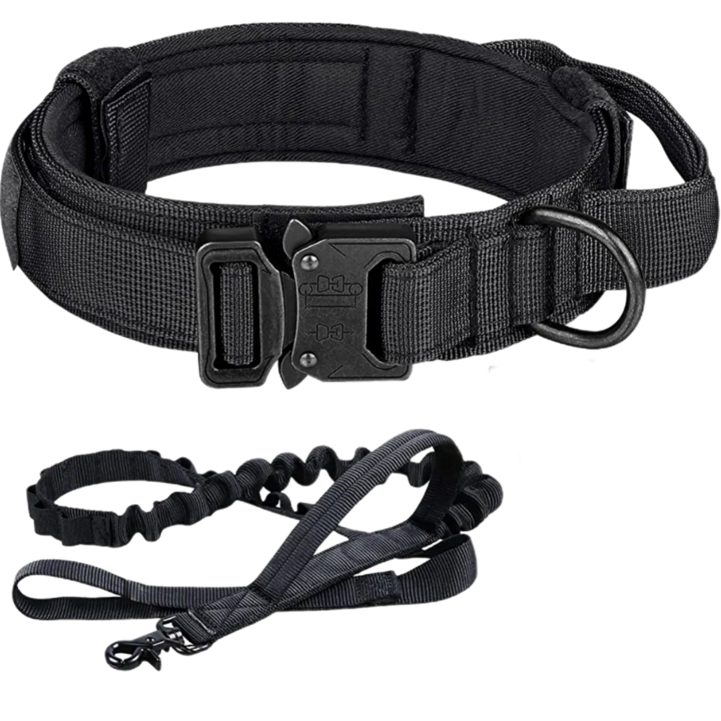 Tactical Collar or/& Leash