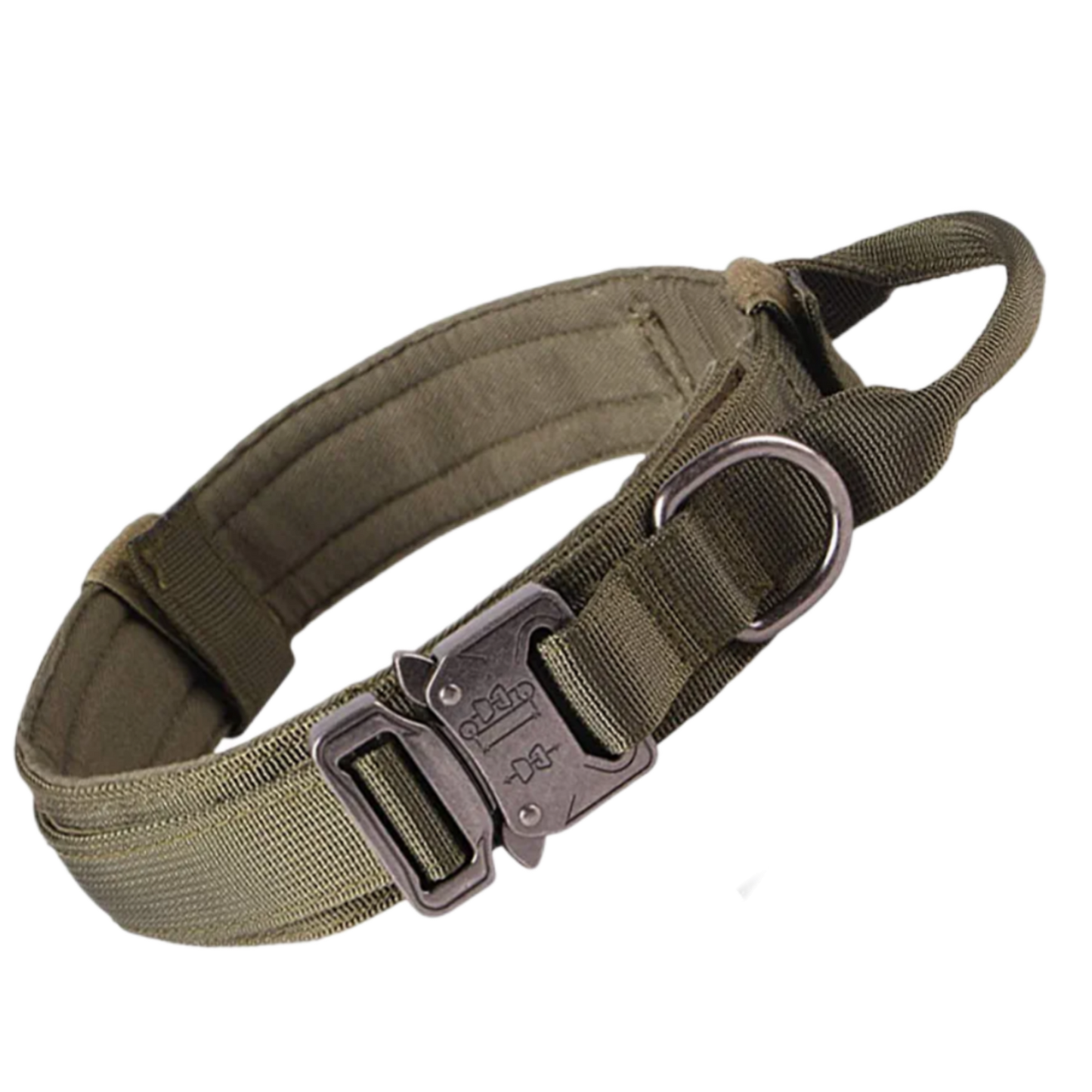 Tactical Collar or/& Leash