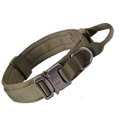 Tactical Collar or/& Leash