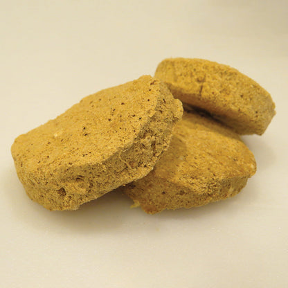 Chicken & Pumpkin- 14oz