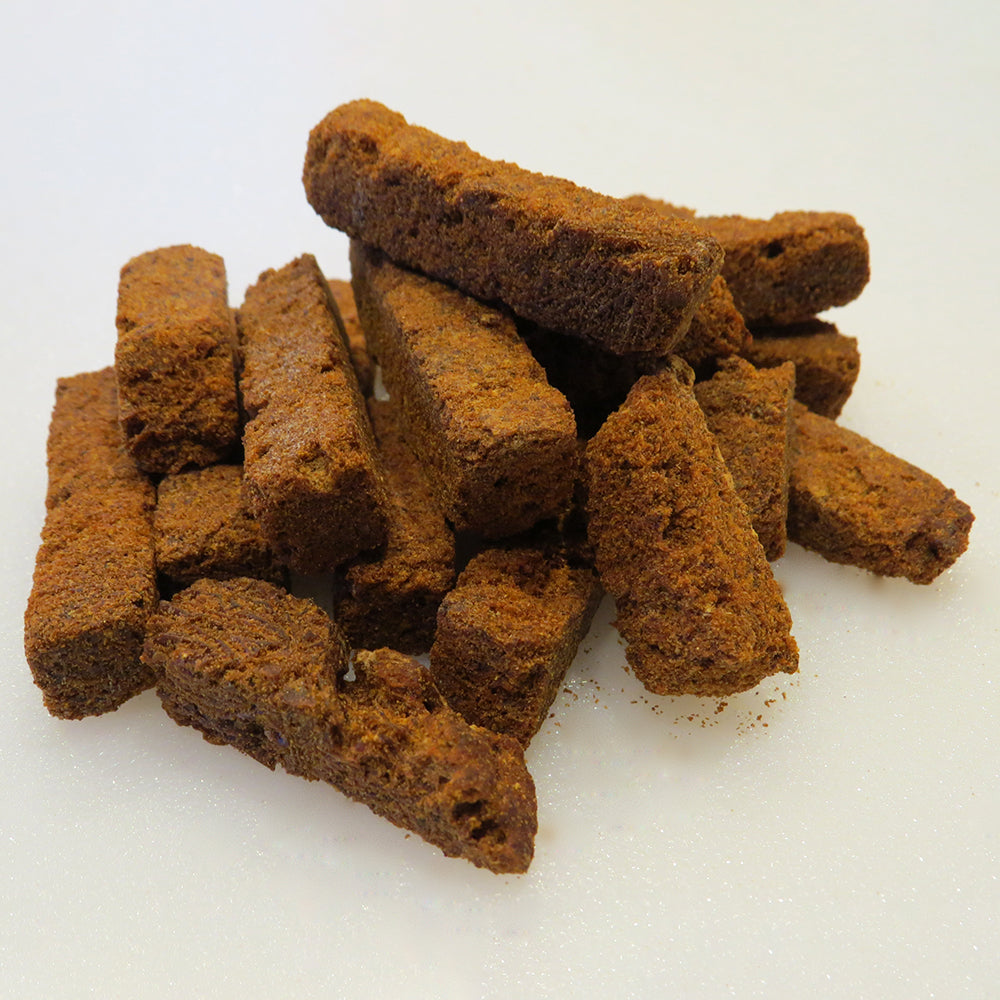 Chicken & Blueberries- 3oz