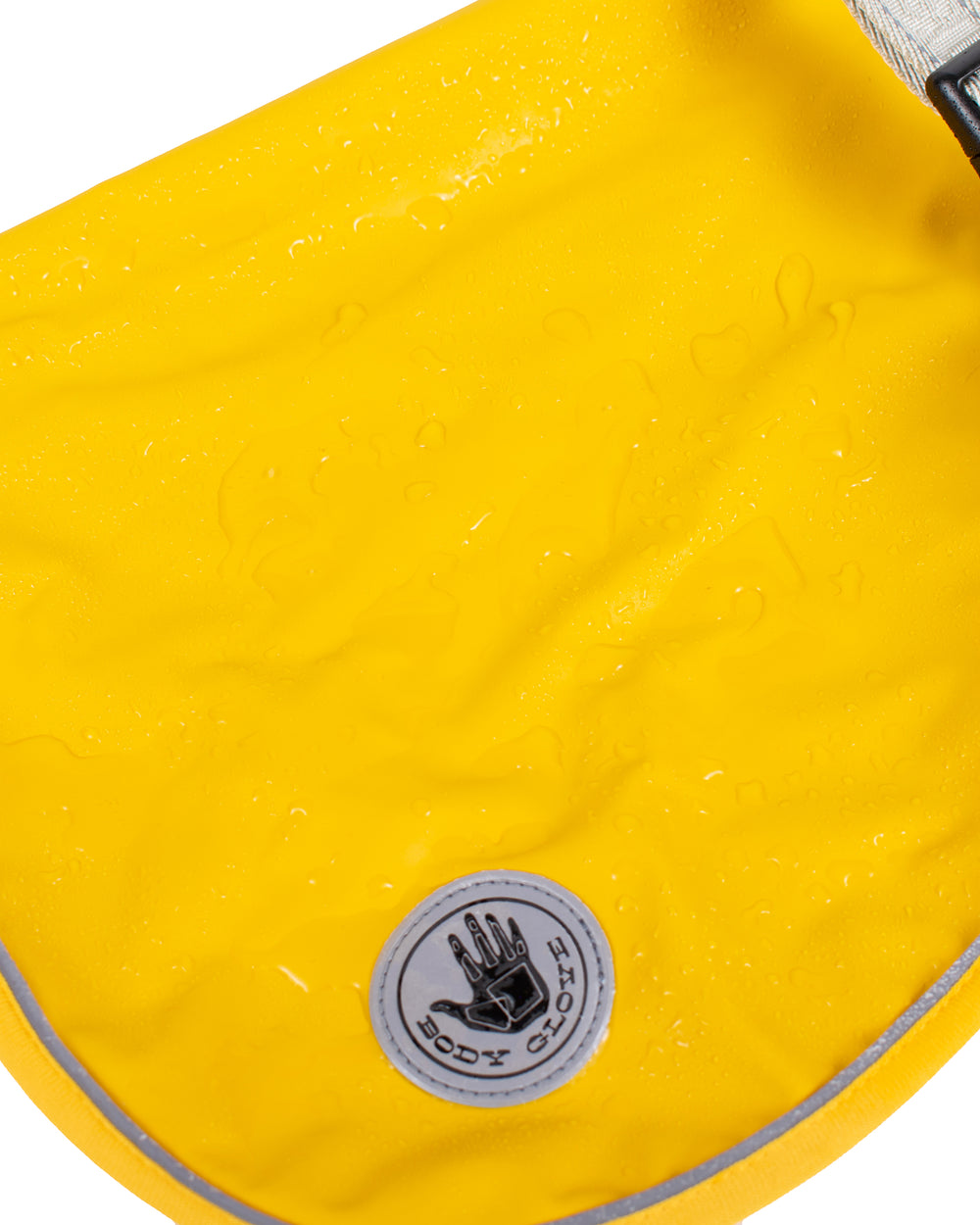 Body Glove Dog Raincoat