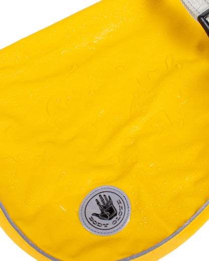 Body Glove Dog Raincoat