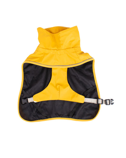 Body Glove Dog Raincoat