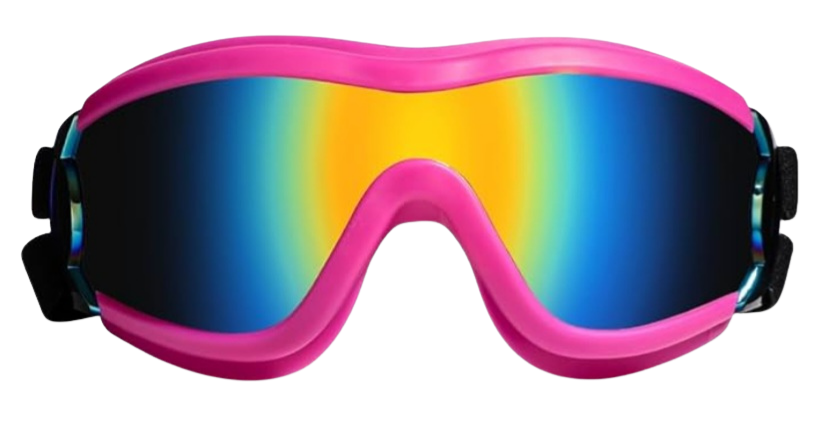 Doberman Goggles
