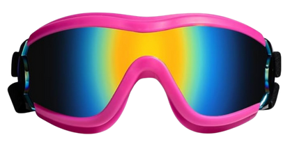 Doberman Goggles