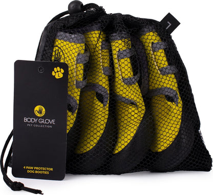 Body Glove Dog Booties
