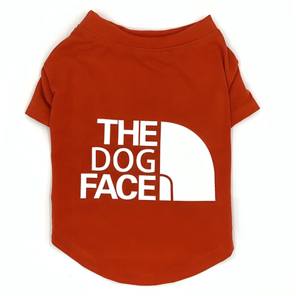 Short-Sleeve TDF Tee