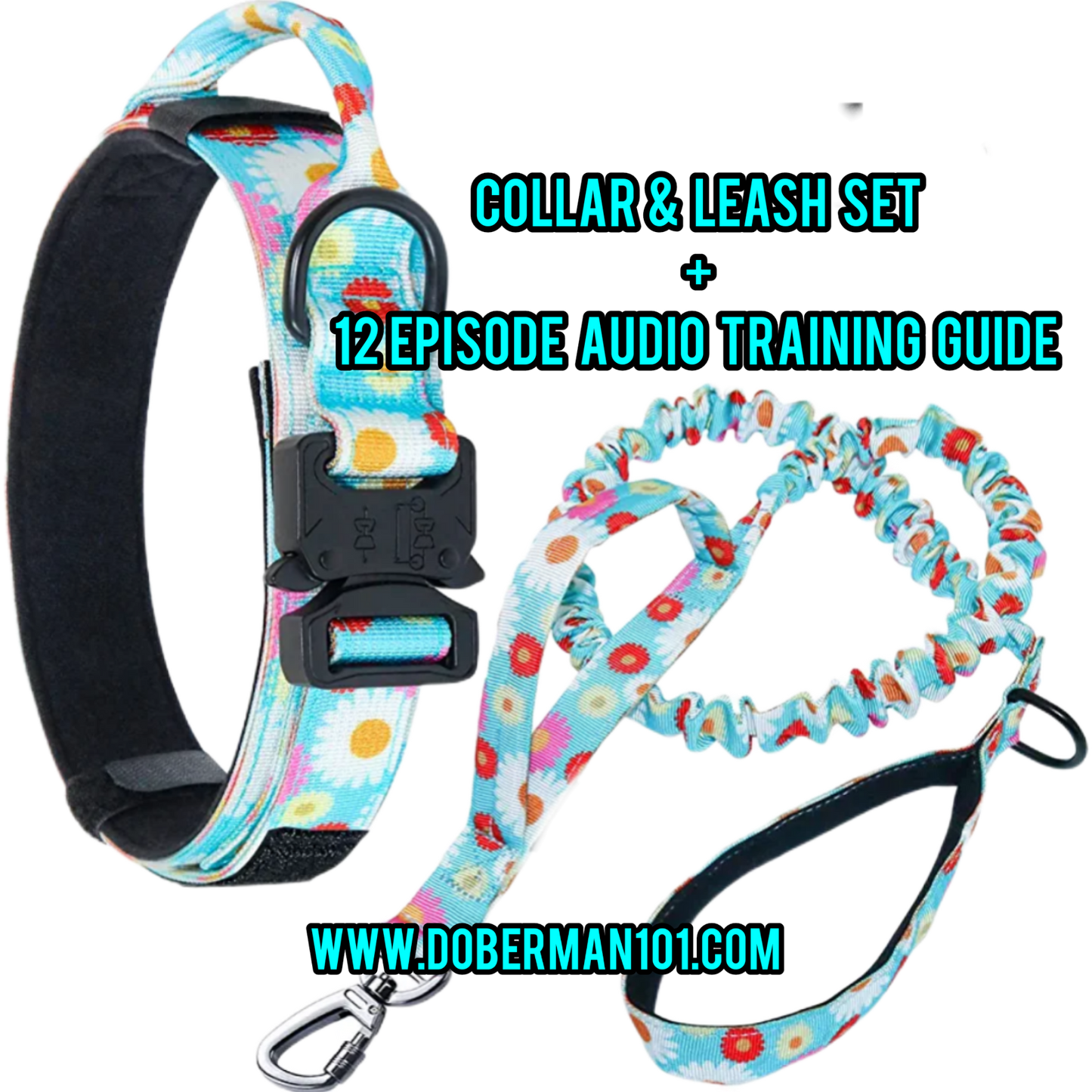 Tactical Collar or/& Leash